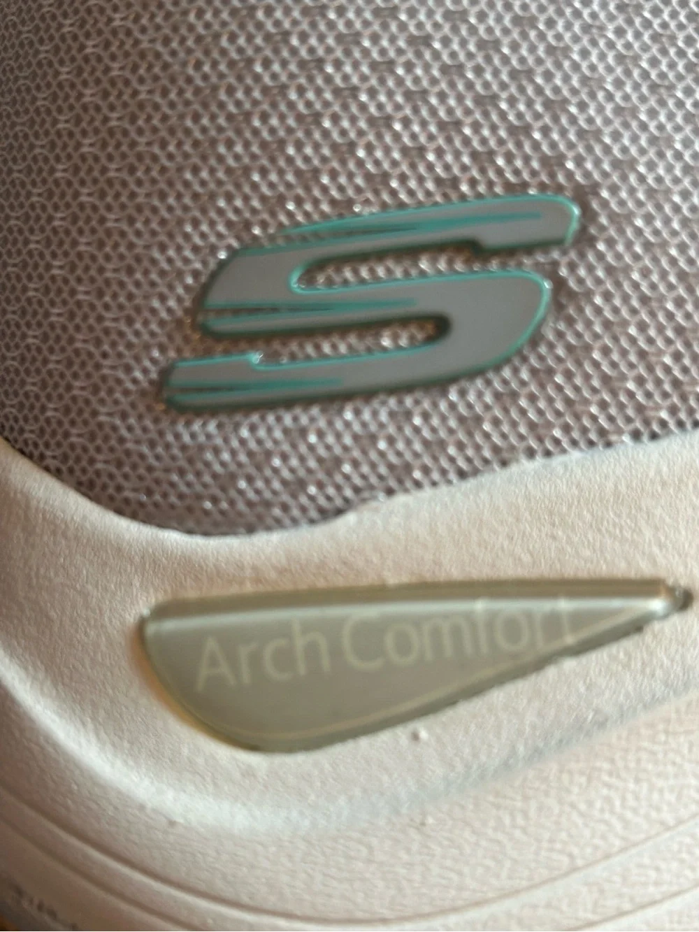 Skechers comfortable slip